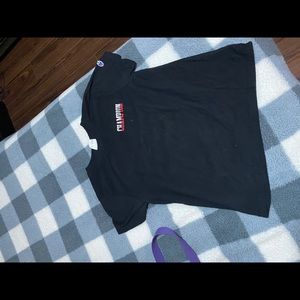 Champion shirt